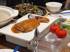 -小大董·烤鸭(王府井apm店)