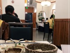 大堂-岭南海晏楼(滨江东总店)