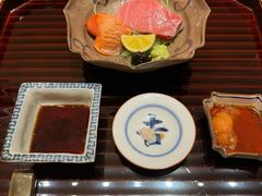-晴空·日本料理(万象城店)