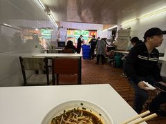 -郑记牛肉面(吉庆街店)