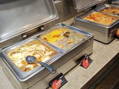 -比格比萨自助(国展店)