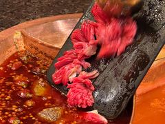 -老码头火锅(玉林店)