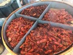 -解放碑威斯汀酒店-知味国际美食餐厅