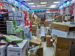 -东华电子电脑城(一环路南二段店)