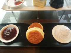 -马哥孛罗酒店·SAVVY全日餐厅