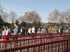-西安青龙寺遗址景区