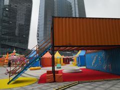 -大族广场Mall&More