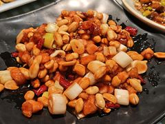 -玉桥餐厅(天坛店)