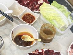 -黑山牛肉汤火锅(花城汇店)