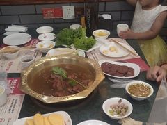 -德羊府老北京羊蝎子火锅