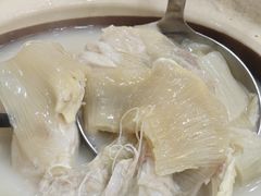 -凤城礼记鱼翅海鲜酒家(新马路总店)