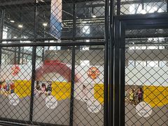 -小小特工运动馆(宝山三邻桥中心)