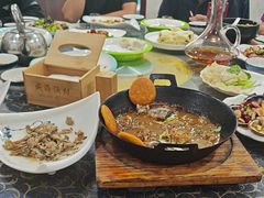 -威海渔村(黄兴路店)