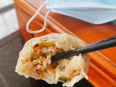 -白衣古寺素斋堂