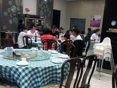 大堂-紫光园·烤鸭·北京菜(劲松店)