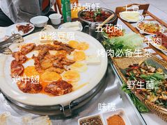 -八木轩·寻味大理白族民俗餐厅(文献路店)