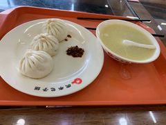 -庆丰包子铺(白塔寺店)