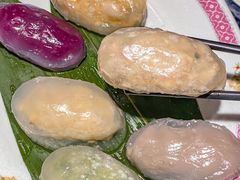 -禄婶鸡煲·打边炉
