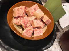 午餐肉-麻路成都火锅(柏威年店)