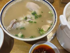 -易老妈蹄花.特色川菜(人民公园总店)