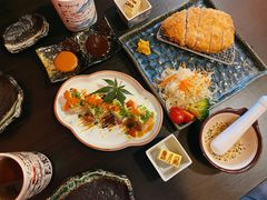 -隐月· 㐂和食屋(芝罘万达公馆店)
