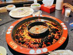 -矮板凳老火锅(宽窄巷子店)