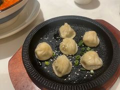 -翡翠拉面小笼包(岭南新天地店)