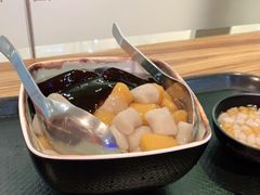 -鲜芋仙(宝地广场店)