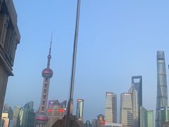 -上海和平饭店-华懋阁 The Cathay Room