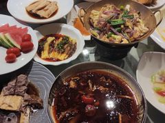 -渝信川菜(南滨店)