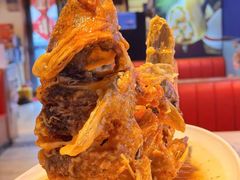 -渔家风味·鲅鱼水饺·央视展播·海鲜天津菜(开发区店)