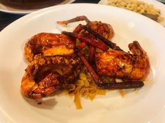 罗氏虾-猪肉婆私房菜(容桂总店)