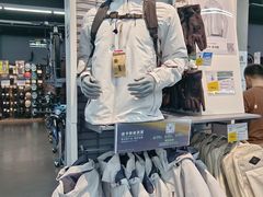 -迪卡侬(越秀公园店)