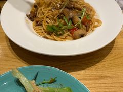 -菲滋意式休闲餐厅(北仑银泰城店)