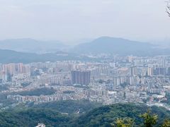 -广州市白云山风景名胜区