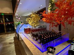 -海玥荟海鲜姿造自助餐厅(欧罗巴广场店)