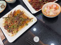 -鱼之家小四川水煮鱼