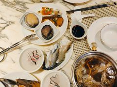-雍和会海鲜姿造自助(湖东路店)