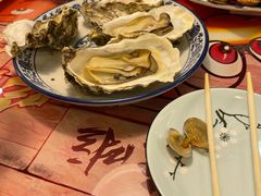 -刘一龙虾(山东路店)