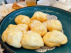 -京滨饭店·餐厅(阜外大街店)