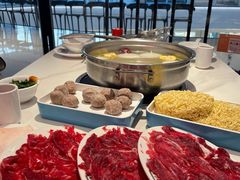 -八合里潮汕鲜牛肉火锅(福州万象城店)