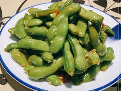 -新凯旋烧烤·燕姐千岛湖土菜