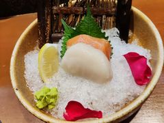 -故乡屋日本料理(八一广场店)