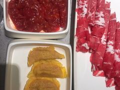 -海底捞火锅(龙湖三千集店)