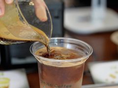 -Legno.ita Coffee by Wood(襄阳南路店)