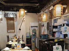 -京城小江南·北京烤鸭·江南土菜·白鱼(中关村店)