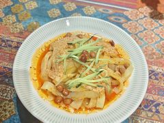 -乡村馕坑肉·烧烤·新疆菜·本地人更爱吃(阿勒泰首店)