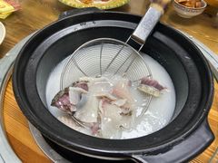 -新渔之道餐厅(塘厦店)