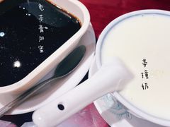 -民信老铺(双皮奶博物馆店)