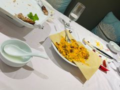 -味+新京宴·烤鸭·北京菜(创意谷店)